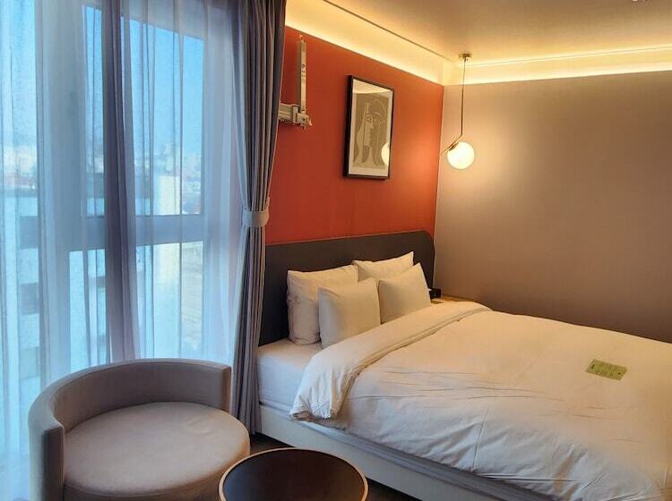 Fotos del hotel Hound  Busan Station:  22