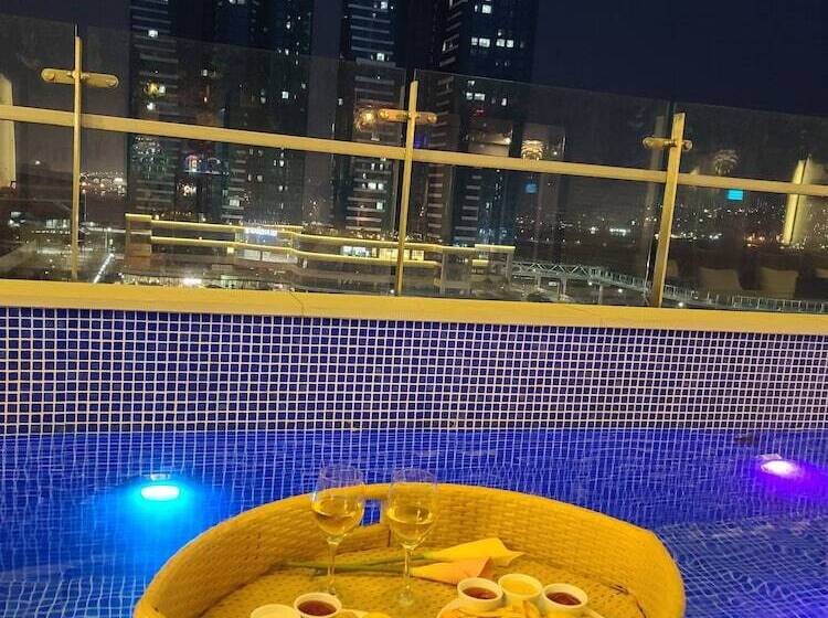 Fotos del hotel Hound  Busan Station:  2