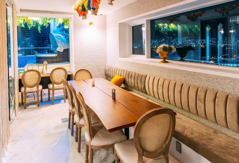 Fotos del hotel Hound  Busan Station:  24