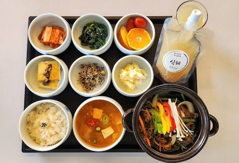 Fotos del hotel Hound  Busan Station:  25