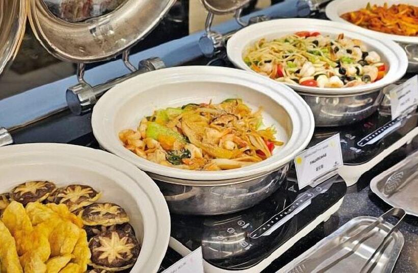 Fotos del hotel Hound  Busan Station:  6