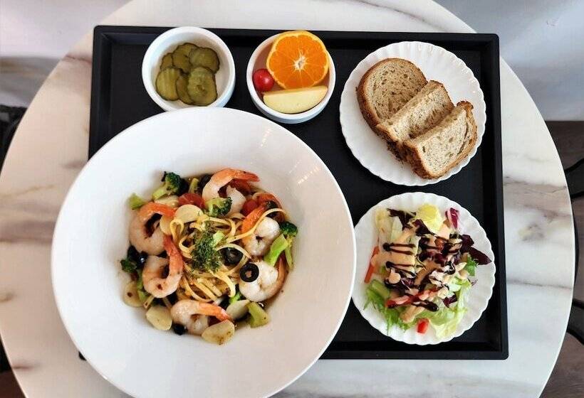 Fotos del hotel Hound  Busan Station:  5