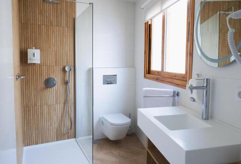 Fotos del hotel La Paloma Adeje:  5