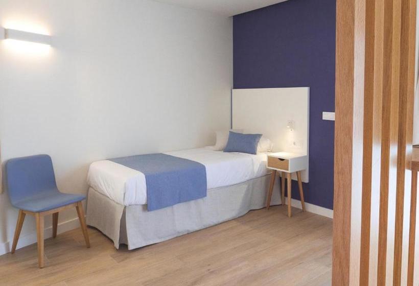 Fotos del hotel La Paloma Adeje:  6