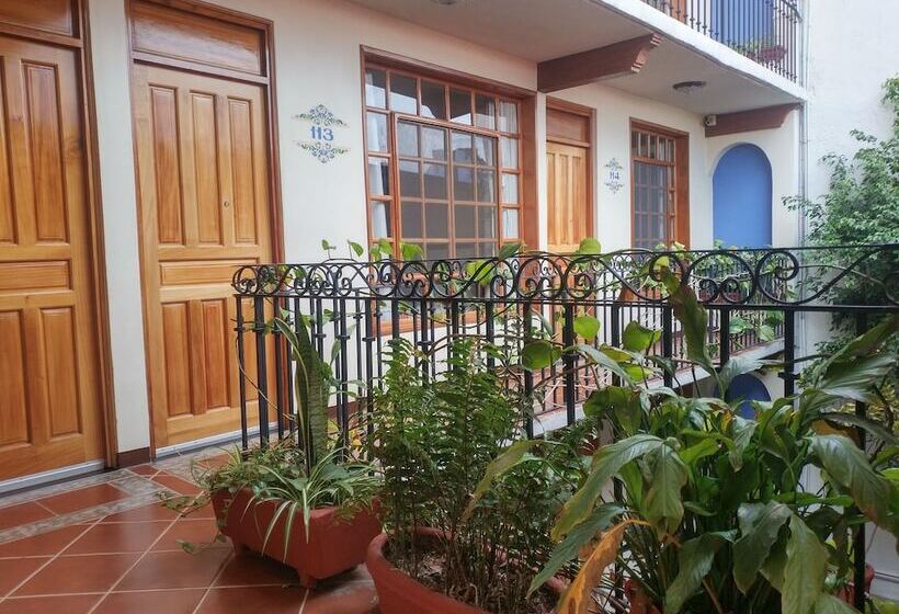 Fotos del hotel Santa Rosa:  22