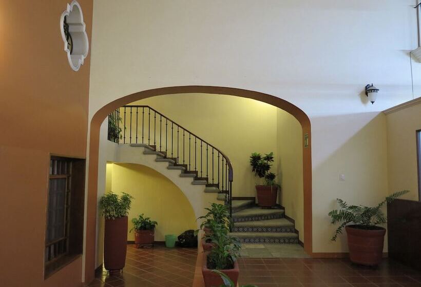 Fotos del hotel Santa Rosa:  17