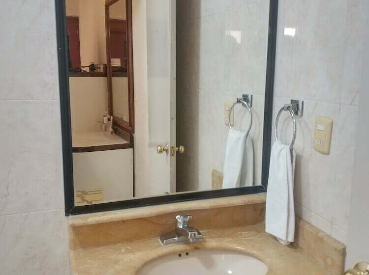 Fotos del hotel Santa Rosa:  19