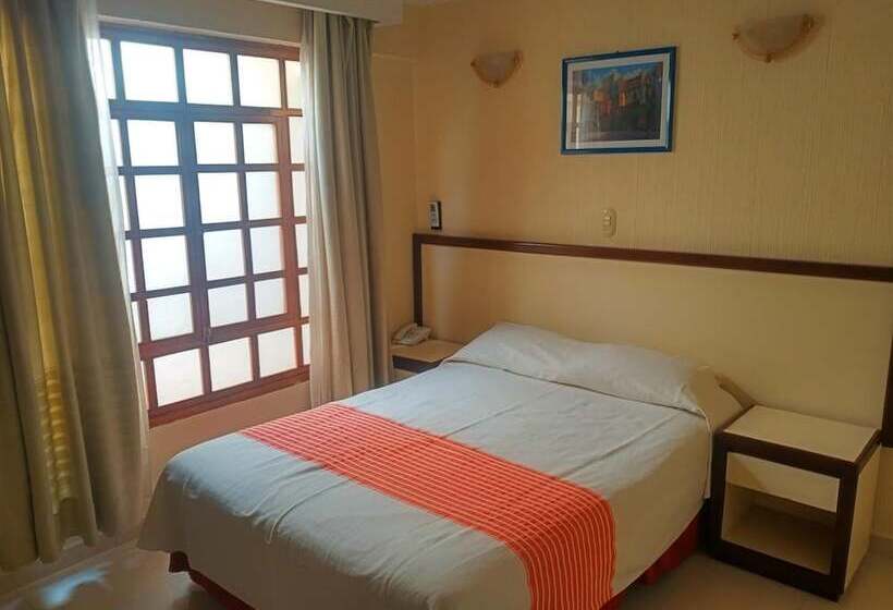 Fotos del hotel Santa Rosa:  18