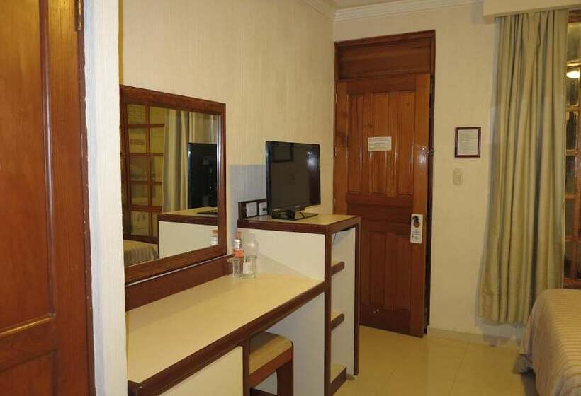 Fotos del hotel Santa Rosa:  23