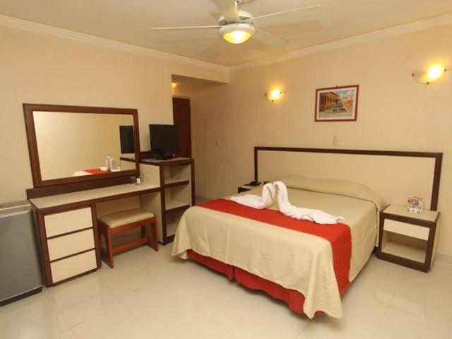 Fotos del hotel Santa Rosa:  11