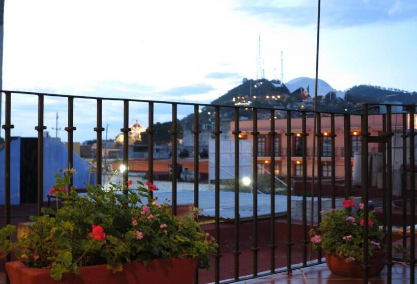 Fotos del hotel Santa Rosa:  24