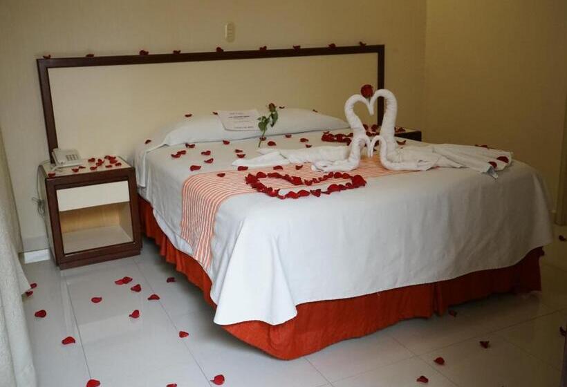 Fotos del hotel Santa Rosa:  15