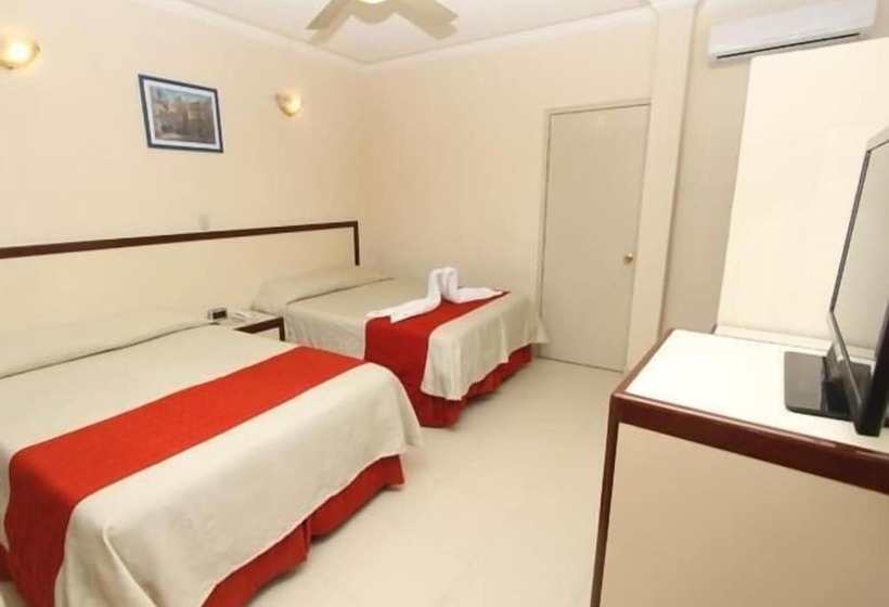 Fotos del hotel Santa Rosa:  8