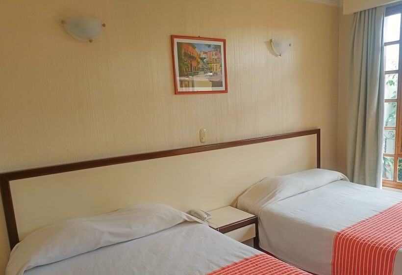 Fotos del hotel Santa Rosa:  6