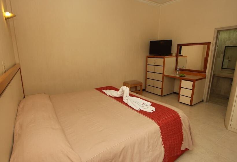 Fotos del hotel Santa Rosa:  25