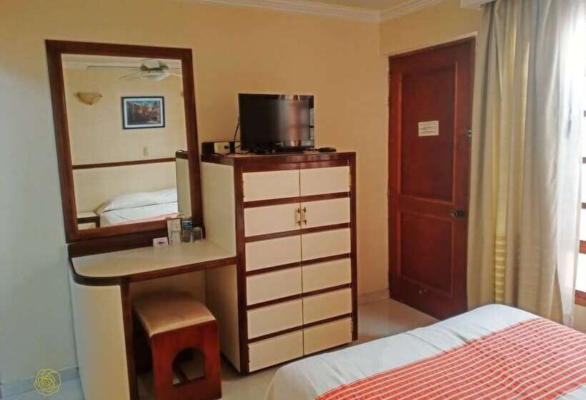 Fotos del hotel Santa Rosa:  5