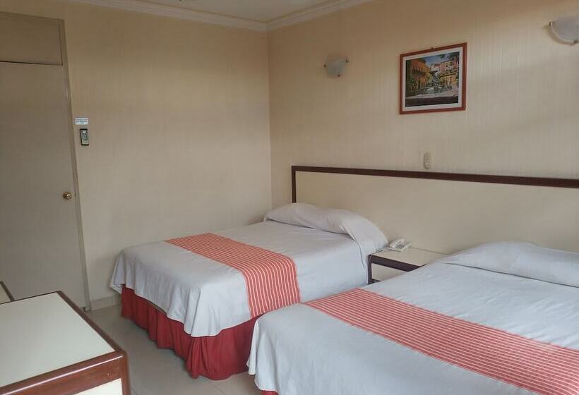 Fotos del hotel Santa Rosa:  4