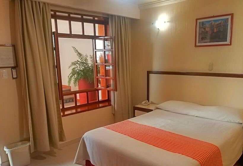 Fotos del hotel Santa Rosa:  10