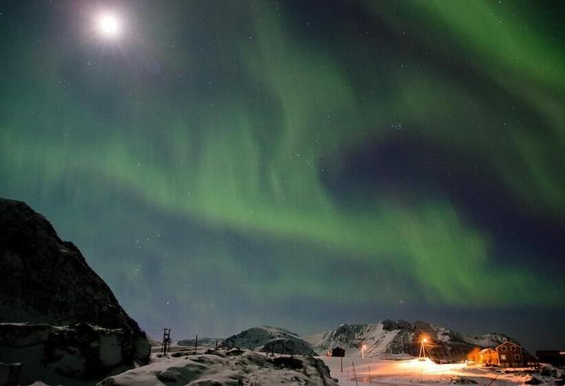 Fotos del hotel Lofoten Links Lodges:  4