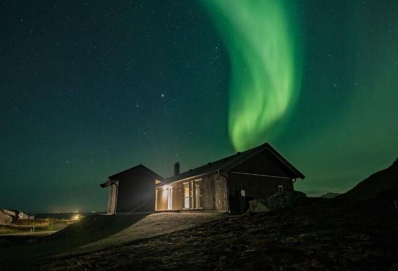 Fotos del hotel Lofoten Links Lodges:  8