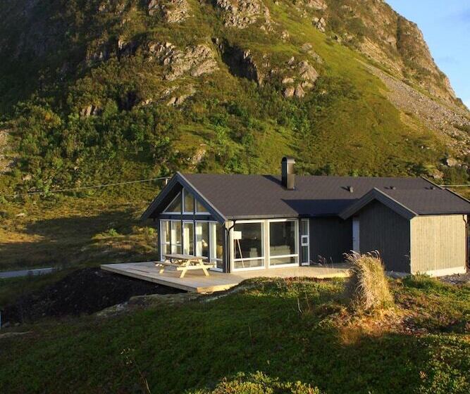 Fotos del hotel Lofoten Links Lodges:  11