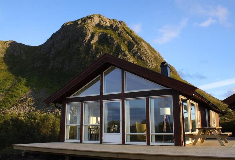 Fotos del hotel Lofoten Links Lodges:  12