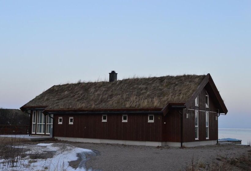 Fotos del hotel Lofoten Links Lodges:  13