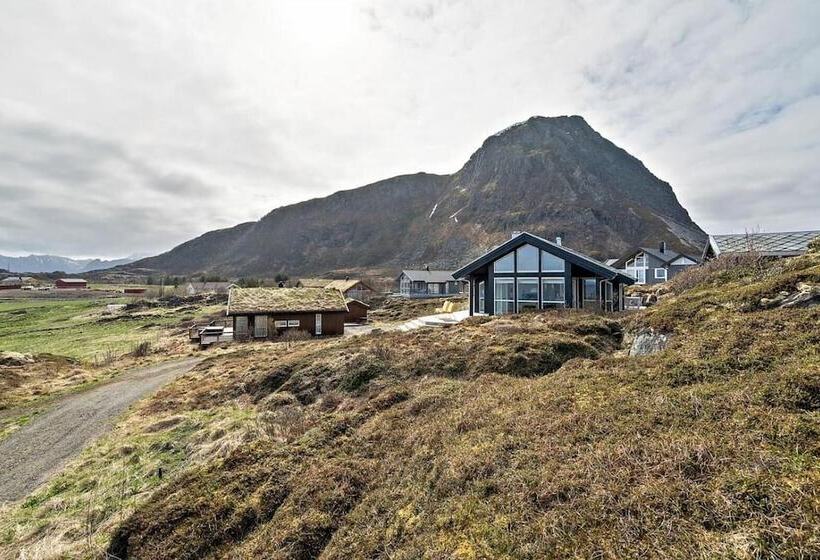 Fotos del hotel Lofoten Links Lodges:  14