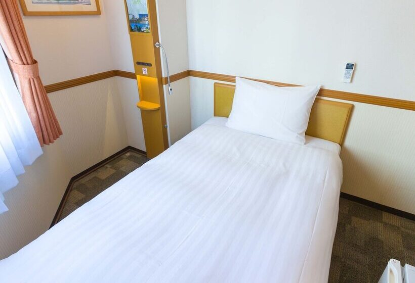 Fotos del hotel Toyoko Inn Niigata Ekimae:  17