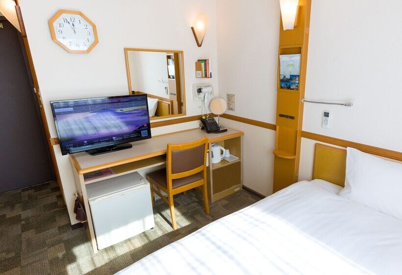 Fotos del hotel Toyoko Inn Niigata Ekimae:  15