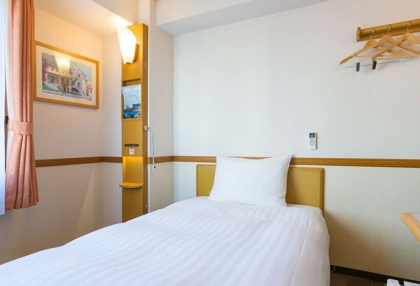 Fotos del hotel Toyoko Inn Niigata Ekimae:  2