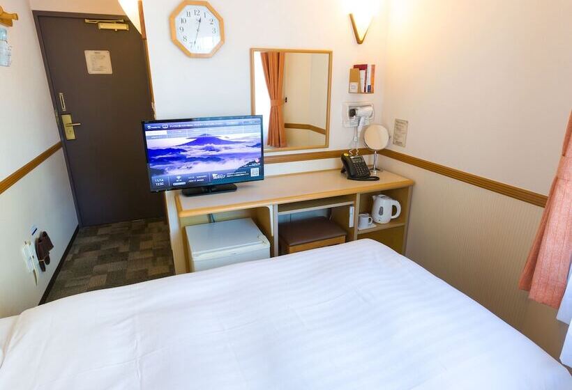 Fotos del hotel Toyoko Inn Niigata Ekimae:  16