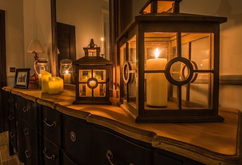 Fotos del hotel De Rohan B&b:  9