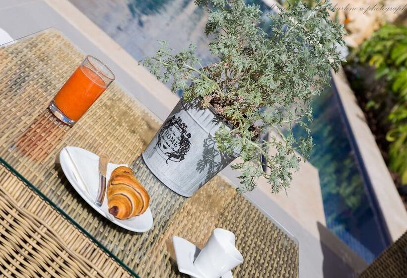 Fotos del hotel De Rohan B&b:  8