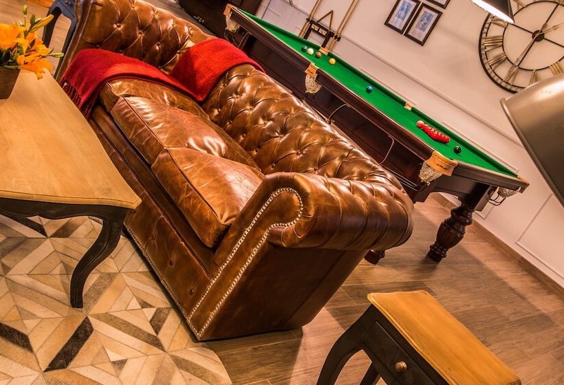 Fotos del hotel De Rohan B&b:  6