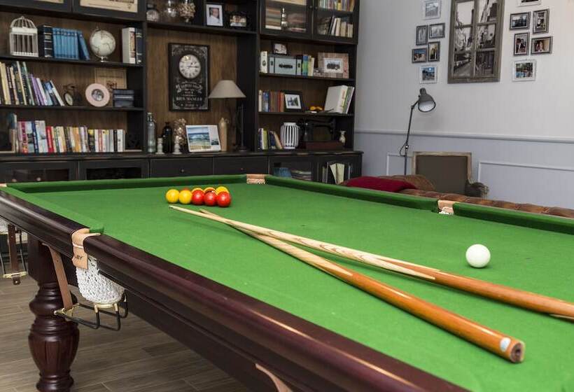 Fotos del hotel De Rohan B&b:  5