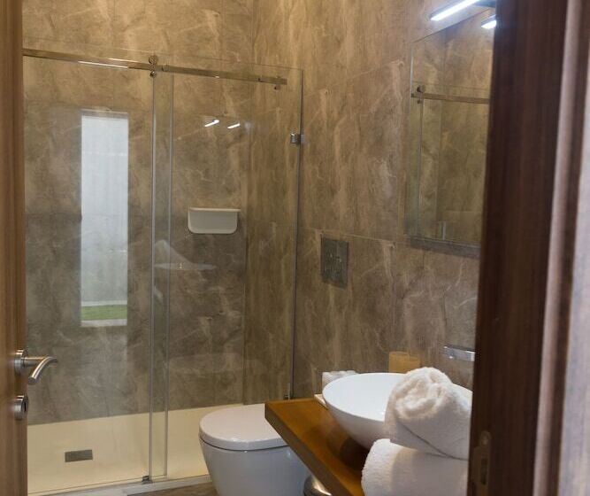 Fotos del hotel De Rohan B&b:  17