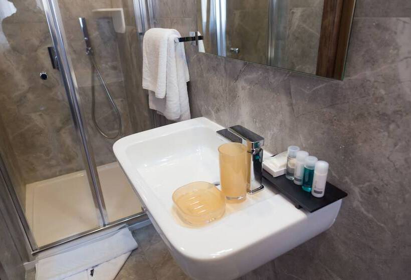 Fotos del hotel De Rohan B&b:  10