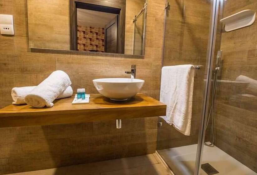 Fotos del hotel De Rohan B&b:  18