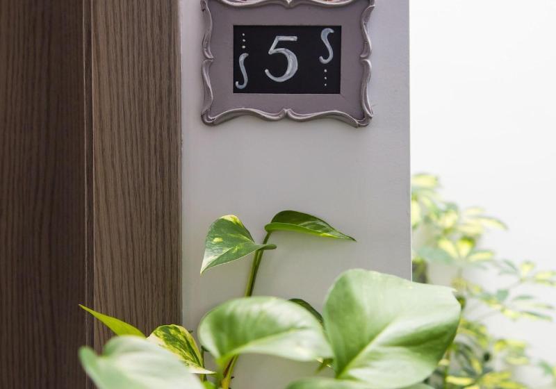 Fotos del hotel De Rohan B&b:  20