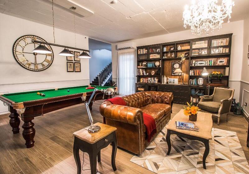 Fotos del hotel De Rohan B&b:  25