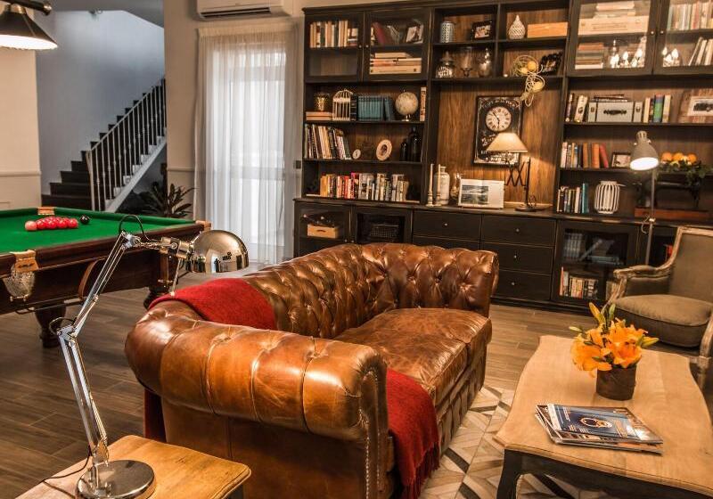 Fotos del hotel De Rohan B&b:  23