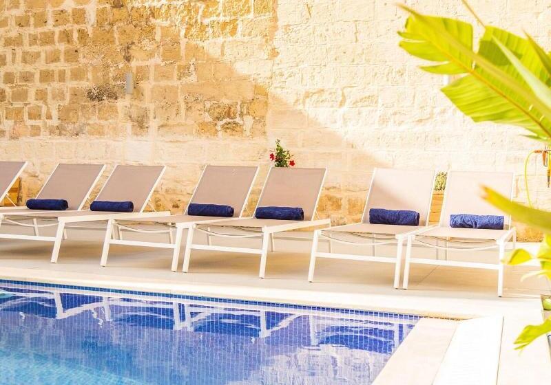 Fotos del hotel De Rohan B&b:  22