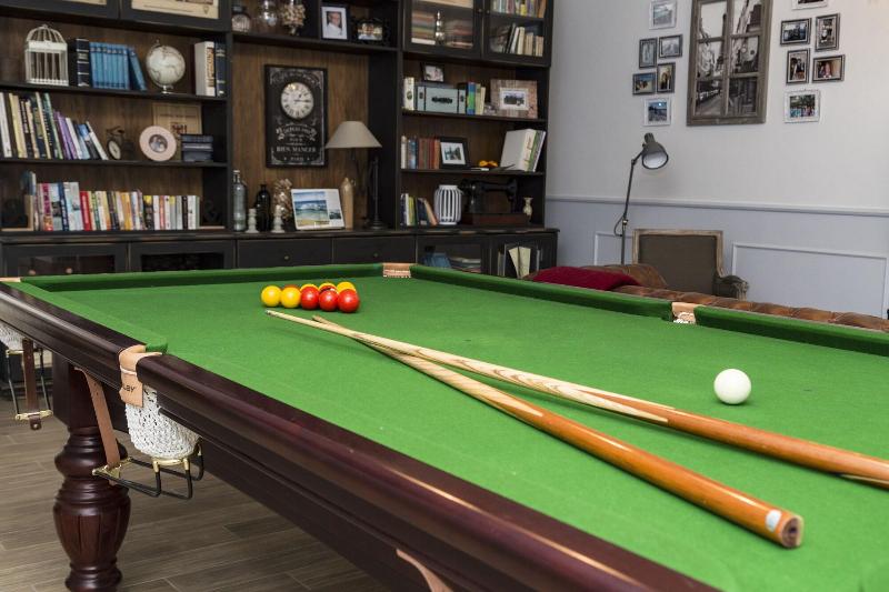 Fotos del hotel De Rohan B&b:  21