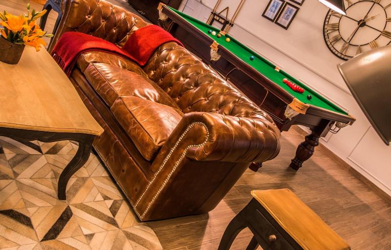 Fotos del hotel De Rohan B&b:  14