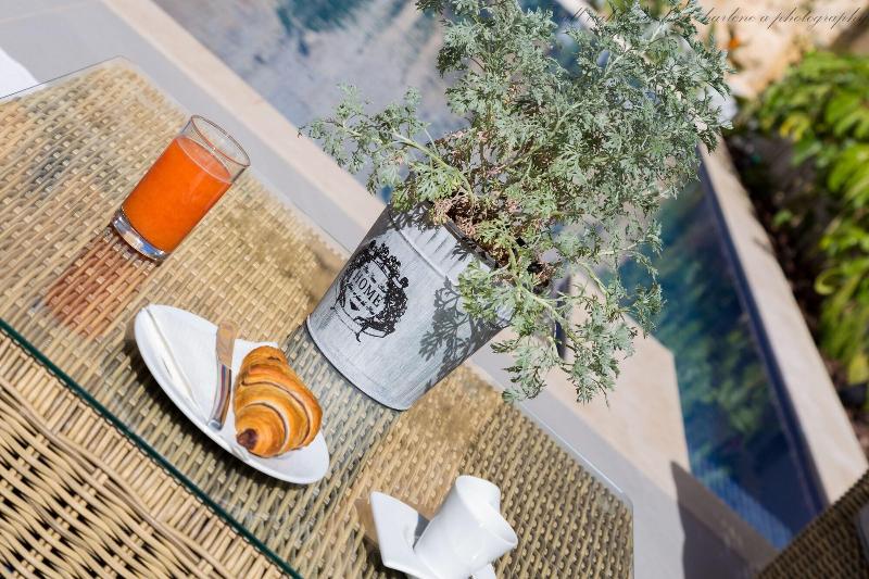 Fotos del hotel De Rohan B&b:  16