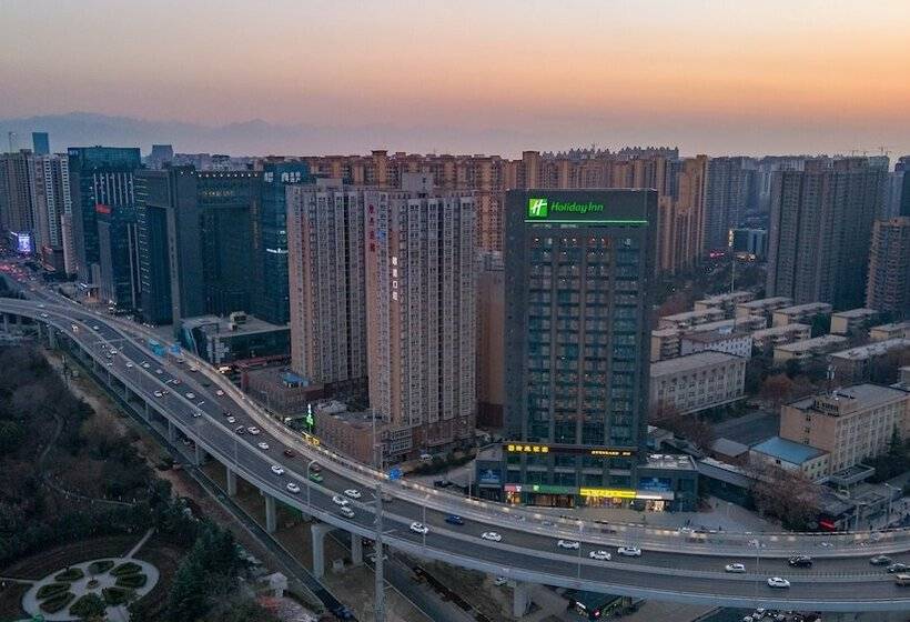 Fotos del hotel Holiday Inn High Tech Zone:  11