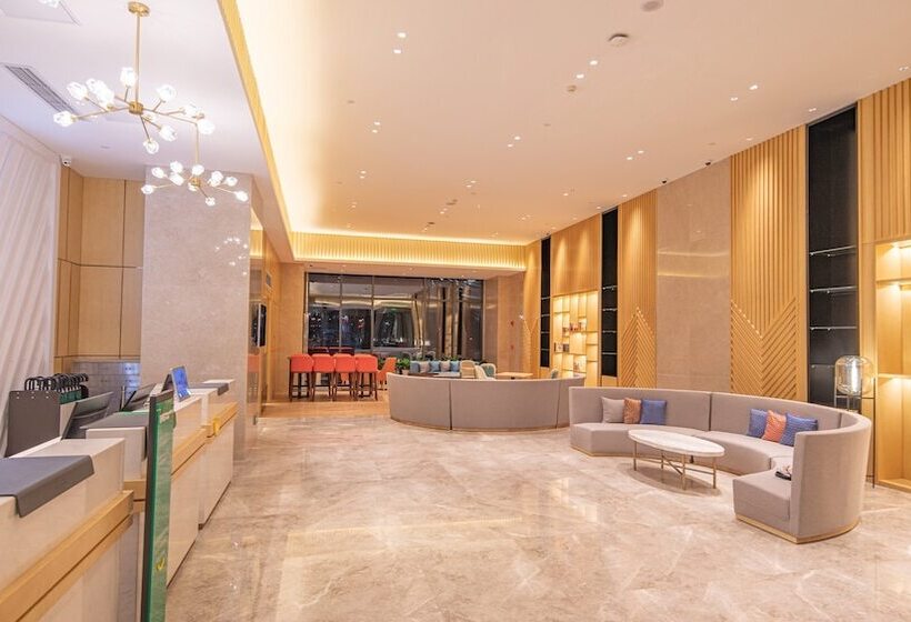 Fotos del hotel Holiday Inn High Tech Zone:  12