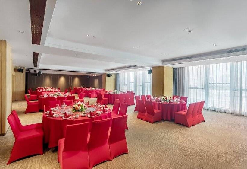 Fotos del hotel Holiday Inn High Tech Zone:  24