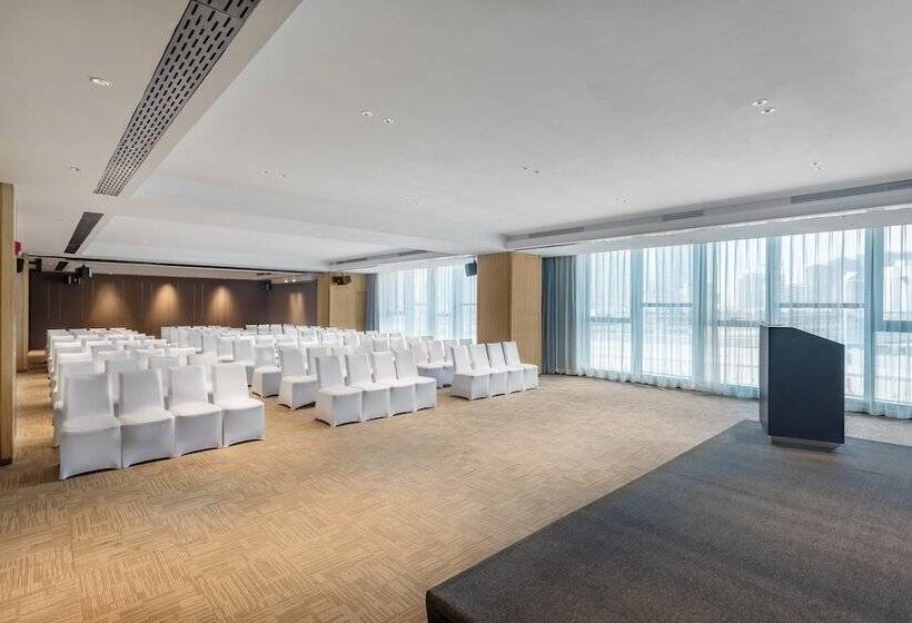 Fotos del hotel Holiday Inn High Tech Zone:  23